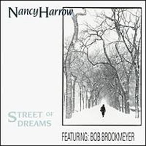 Nancy Harrow/Street Of Dreams